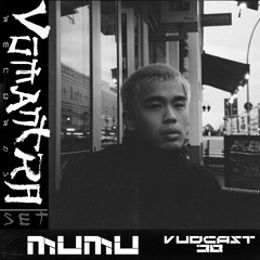 MUMU - [Vūdcast_038]