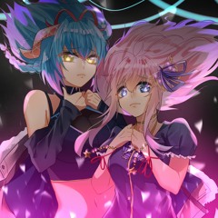 【VSinger x UTAU Cover】GHOST RULE by Deco*27・Sora Aoi x Yamine Renri〖Collab〗(+YT)