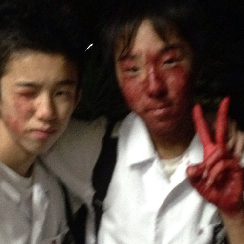 KKKKK(feat,TERESA,Lil diva lit)