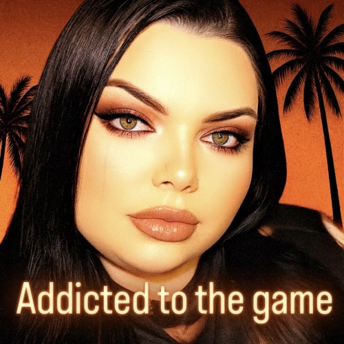 Addicted to the game