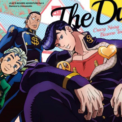 CRAZY NOISY BIZARRE TOWN
