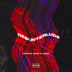 Desi Interlude (prod. by Shav & Vinny)