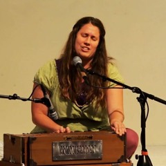 Hara Hara Mahadeva chanted by Satyadevi