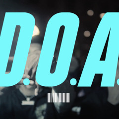 Lem West x Taliband45 x Fredo Bagz - DOA