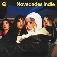 Novedades Indie