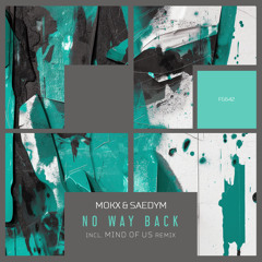 No Way Back (Extended Mix)