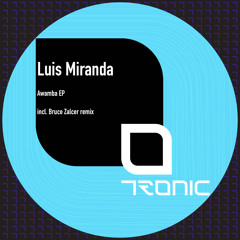 Sincopada (Bruce Zalcer Remix)