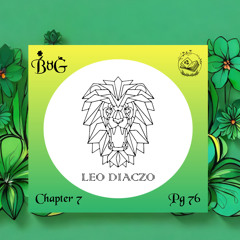 The Book of Groove - Pg. 76 ( LEO DIACZO )