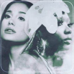 If Ariana Grande was on 'Body' by Summer Walker || (In The Moment x Body)