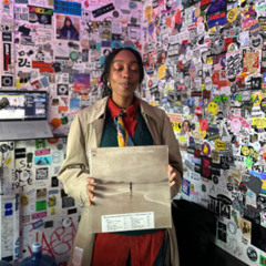 Swimming with Kfeelz @ The Lot Radio 11-23-2025