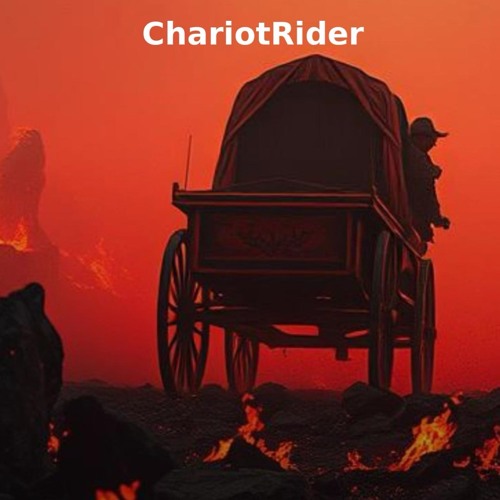 Stream Chariot Rider by Machine Heart | Listen online for free on ...