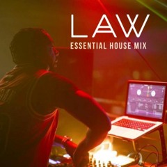LaW Essential House Mix