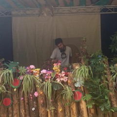 Kosmas live DJ-Set @ Das große Büffeln Festival 2022