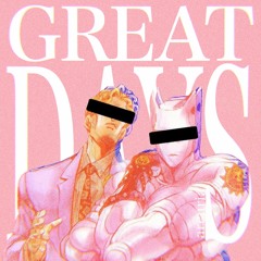 青木カレン | GREAT DAYS [Cover]