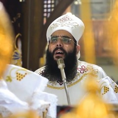 ابونا رويس فريد_ارحمنا يالله الاب يا ضابط الكل