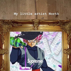 REGGIE CARTER- PLAYBOI CARTI