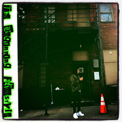 Sean Kess - The Beginning Freestyle