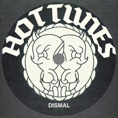 Premiere : Dismal - Ether Factory (Existencia Pasajera Remix) (HT012)