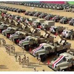 مصر أم النيل - منصور لعميري