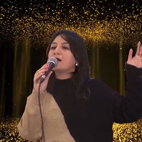 ترنيمة رب المجد - د مريم نجيب