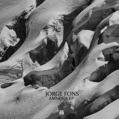 Jorge Fons - Amnesia (Original Mix)