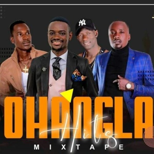 Stream BEST OF OHANGLA MIX 2022PRINCE INDAHELLY TOTOODONGO SWAG