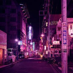 Left my bass in Tokyo