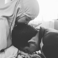 آية سالت من فم الجنة - للشاعر تركي المعيني
