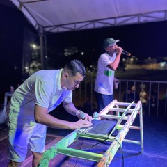 MELHOR QUE O PANICO - MC MAGRINHO MC KIRIKA F7MC = DJS  THUAR E AG PROD