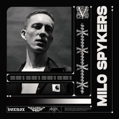 Voxnox Podcast 146 - Milo Spykers