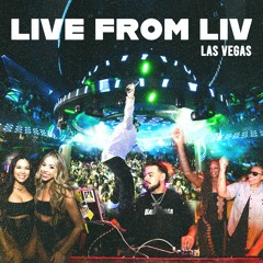 LIV - LIVESET - MARCH 2nd