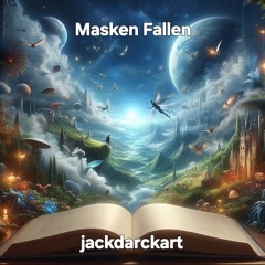 Masken Fallen ( intense gritty hip-hop )