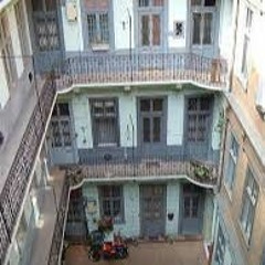 Lakewaves Trio - Drinking Absinthe With The Locals In Our Hostel Lobby, Budapest 2007