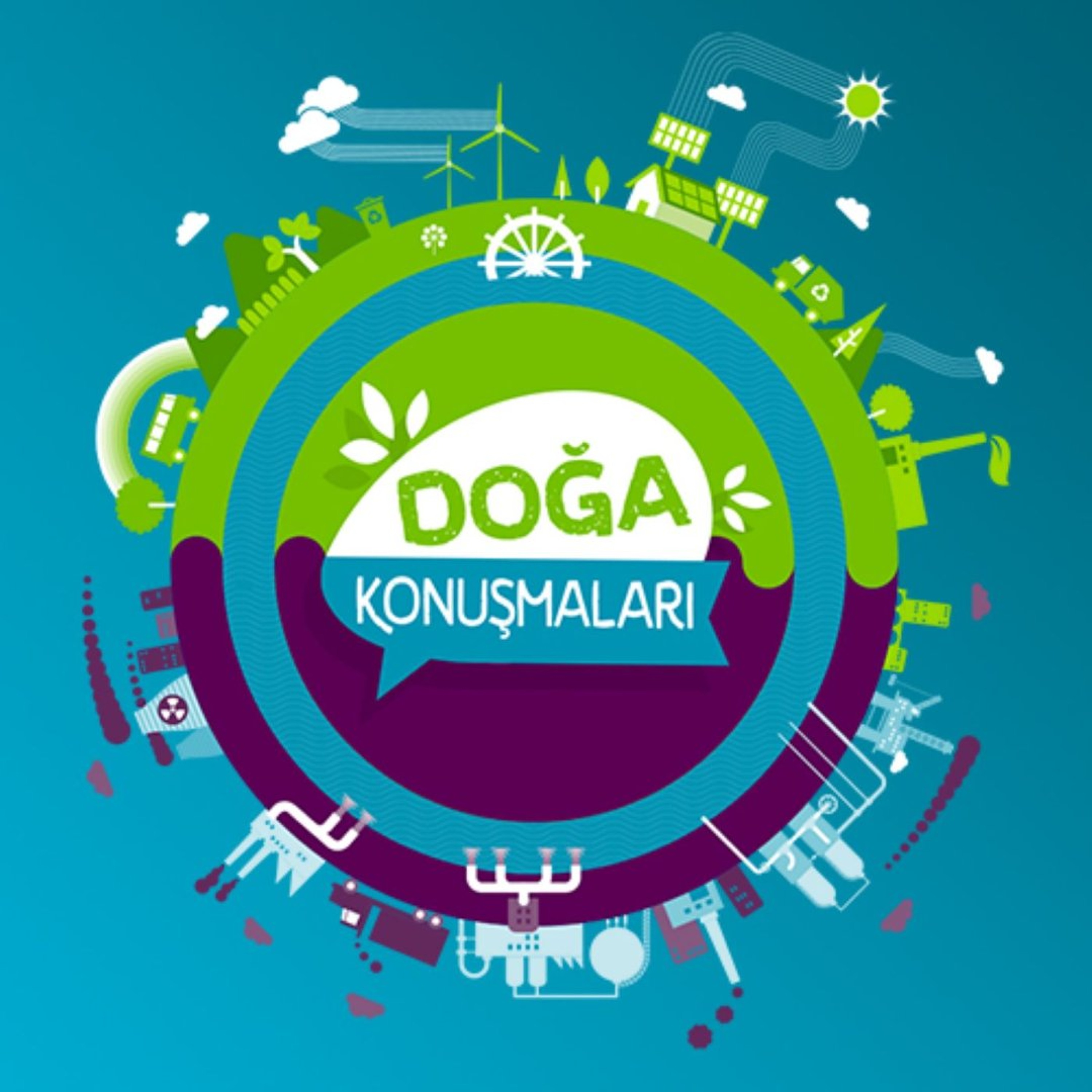 Doğa Konuşmaları - 252.Bölüm - Doğa dostu yaşam için pratik öneriler!
