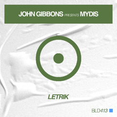 MYDIS - Letrik