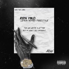 Lemon Pepper Freestyle (5.17.21)