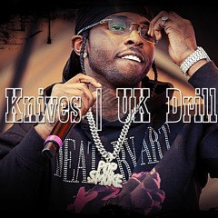 Knives | FREE UK Drill Beat (Prod. by JDTracks)