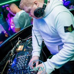 SAVOY NIGHTCLUB (Dance Anthems) (Spacey Mix 4)