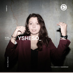 EP 061: YSHESO_
