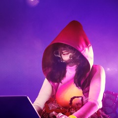 Bjork NYE 2025 (DJ Mix)