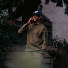 Drake - Sticky (VANNI LANGUAGE Candela EDIT)