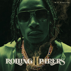 Wiz Khalifa - Holyfield