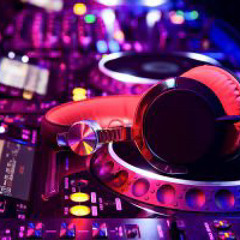 Drum and bass set (demo)