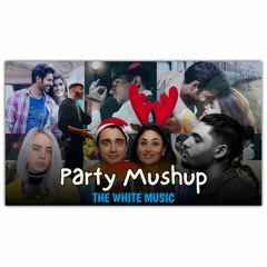 Party Mashup #2023 | The White Music | Bollywood Dance Mashup | Bass Boosted Music