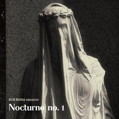 Nocturne no.1 | Halloween soirée