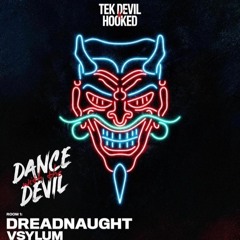 Dance with the devil competition entry mix