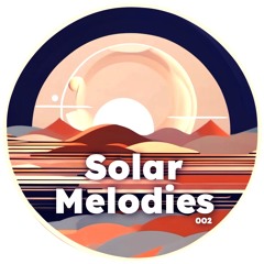 keīshū | Solar Melodies - Session 002