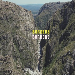 Santiago Bulich - Borders