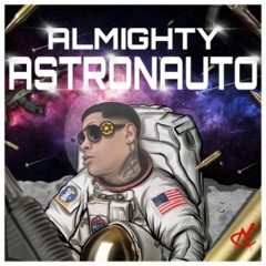 Astronauto