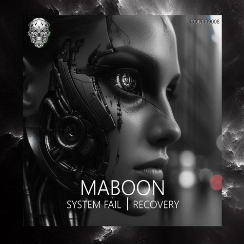 Maboon - Systemfail (OUT NOW)